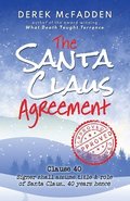 Santa Claus Agreement