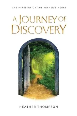 Heather Thompson - Journey of Discovery, Häftad. Tillgänglighet: Lägg i varukorg