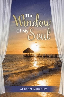 Alison Murphy - Window of my Soul, Häftad. Tillgänglighet: Lägg i varukorg