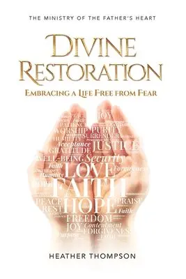 Heather Thompson - Divine Restoration, Häftad. Tillgänglighet: Lägg i varukorg