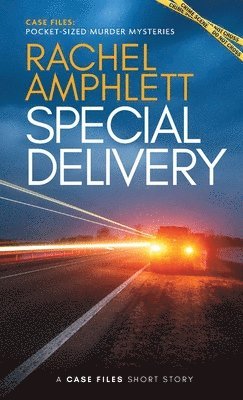 Rachel Amphlett - Special Delivery, Häftad