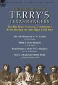 Four Accounts of Terry's Texas Rangers