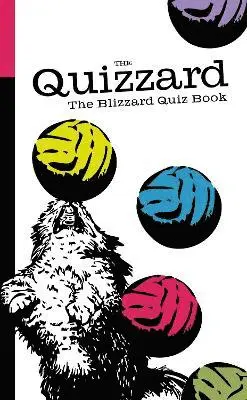 Quizzard, Häftad. Tillgänglighet: Lägg i varukorg