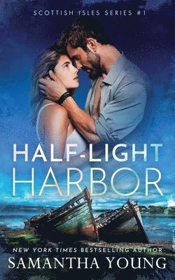 Samantha Young - Half-Light Harbor, Häftad