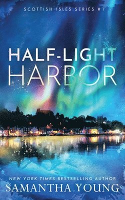 Samantha Young - Half-Light Harbor, Häftad