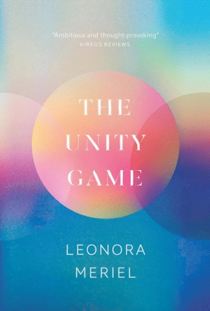 Leonora Meriel - Unity Game, E-bok
