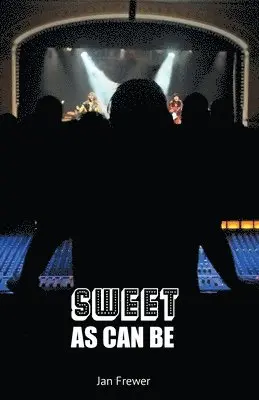 Jan Frewer - Sweet As Can Be, Häftad. Tillgänglighet: Lägg i varukorg