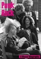 Andy Francis - Punk Rock A Visual Biography, Häftad