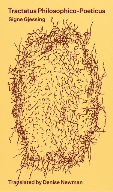 Signe Gjessing - Tractatus Philosophico-Poeticus, E-bok