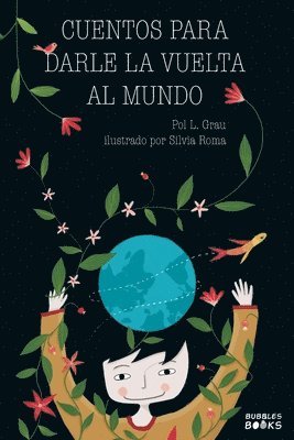Pol L Grau - Cuentos para darle la vuelta al mundo, Häftad