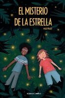 Maiá Prado - misterio de la estrella - Libro de aventura y misterio para niños y niñas, Häftad