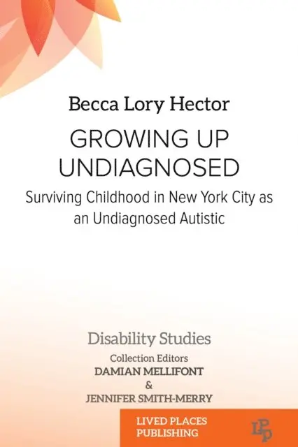 BCCS Becca Lory Hector CAS - Growing Up Undiagnosed, E-bok. Tillgänglighet: Lägg i varukorg