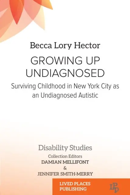 BCCS Becca Lory Hector CAS - Growing Up Undiagnosed, E-bok. Tillgänglighet: Lägg i varukorg