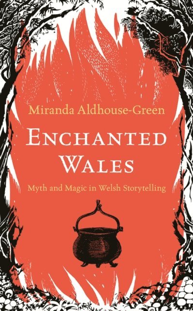 Miranda Aldhouse-Green - Enchanted Wales, E-bok. Tillgänglighet: Lägg i varukorg