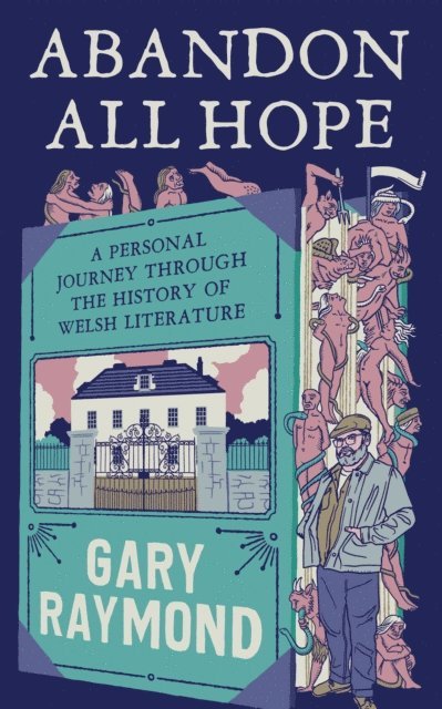 Gary Raymond - Abandon All Hope, E-bok. Tillgänglighet: Lägg i varukorg