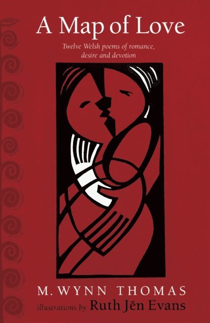 M. Wynn Thomas - Map of Love, E-bok