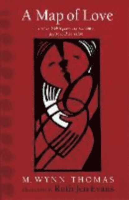 M. Wynn Thomas - Map of Love, E-bok
