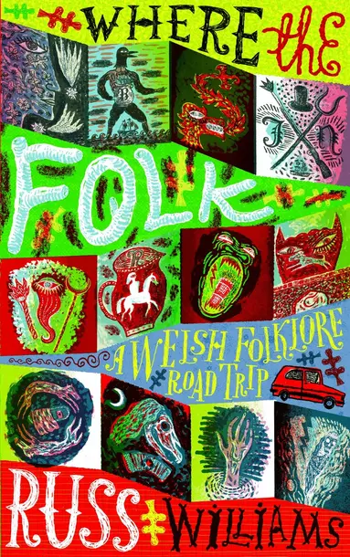 Where the Folk