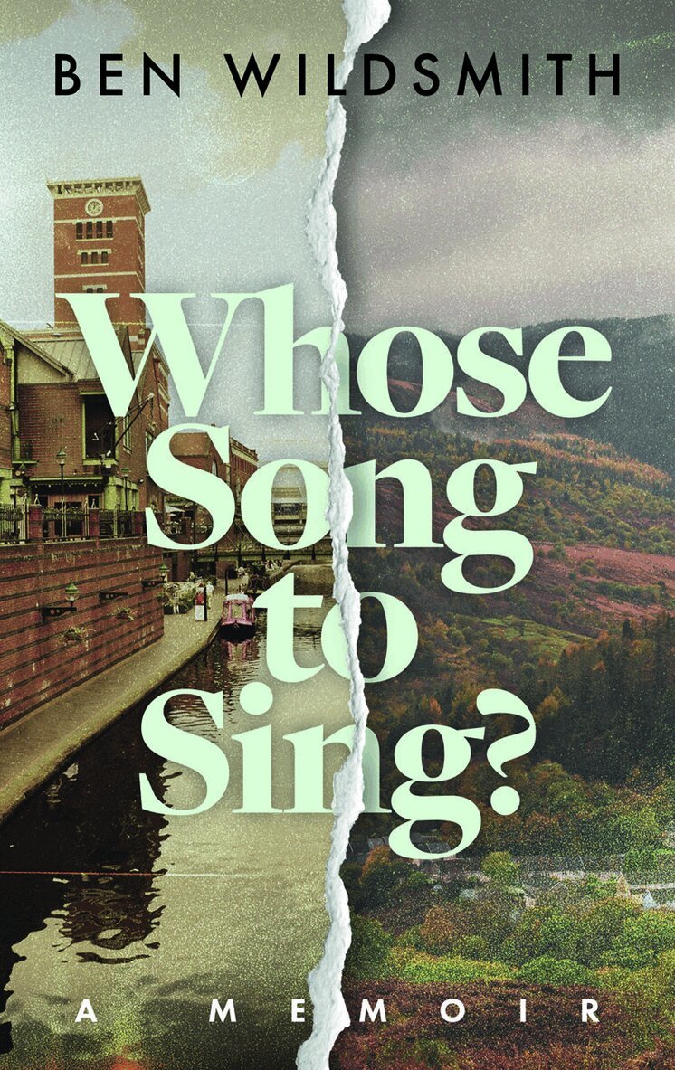 Ben Wildsmith - Whose Song to Sing, Inbunden. Tillgänglighet: Lägg i varukorg