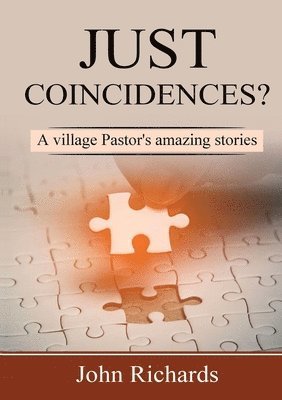 John Richards - Just Coincidences?, Häftad