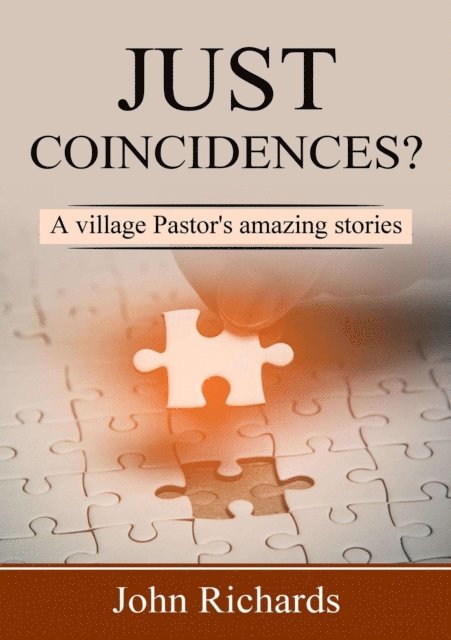 John Richards - Just Coincidences?, E-bok