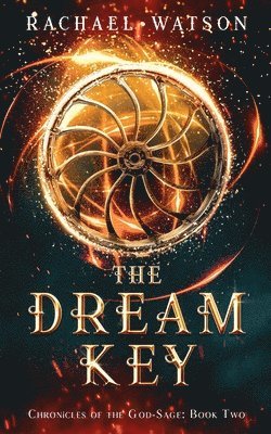 rachael watson - Dream Key, Häftad