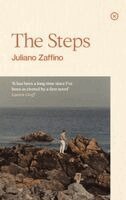 Juliano Zaffino - Steps, Häftad