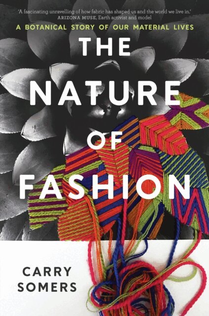 Carry Somers - Nature of Fashion, E-bok