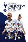 The Official Tottenham Hotspur Annual