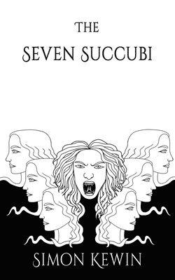 Simon Kewin - Seven Succubi, Häftad. Tillgänglighet: Lägg i varukorg
