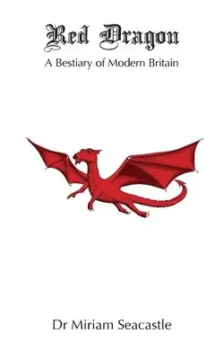 Dr Miriam Seacastle - Red Dragon, Häftad. Tillgänglighet: Lägg i varukorg