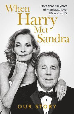 Harry Redknapp, Sandra Redknapp - When Harry Met Sandra, Inbunden