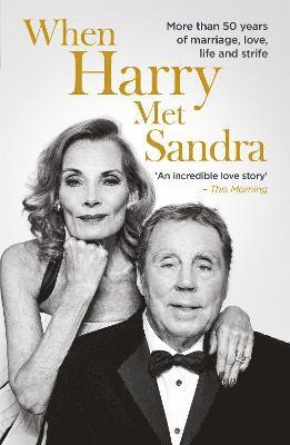 Harry Redknapp, Sandra Redknapp - When Harry Met Sandra, Häftad