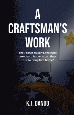 K.J. Dando - Craftsman's Work, Häftad