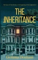 Gemma Denham - Inheritance, Häftad
