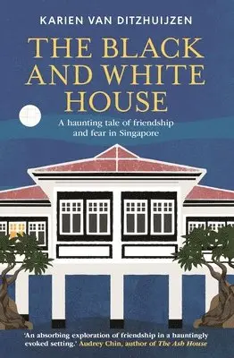 Karien van Ditzhuijzen - Black and White House, Häftad. Tillgänglighet: Lägg i varukorg