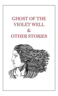 Tahir Shah - Ghost of the Violet Well & Other Stories, Inbunden