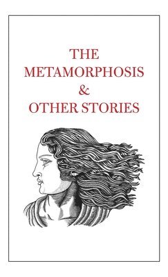Tahir Shah - Metamorphosis & Other Stories, Inbunden