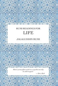 Rumi Readings for Life