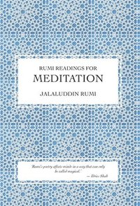 Rumi Readings for Meditation