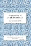 Rumi Readings for Meditation
