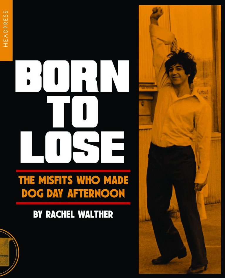 Born To Lose