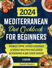 Air Fryer Cookbook for Beginners - Sarah Roslin - Häftad ...