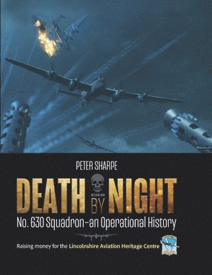Peter Sharpe - Death by Night, Häftad. Tillgänglighet: Lägg i varukorg
