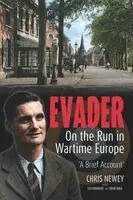 Evi Verhaert, Henk Brul, Chris Newey - Evader, Häftad. Tillgänglighet: Lägg i varukorg