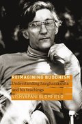 Reimagining Buddhism
