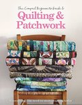 Compact Beginner's Guide to Quilting & Patchwork