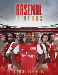 Arsenal Legends