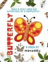 Andrea Bibby - Butterfly, Häftad