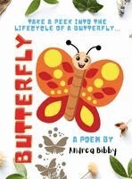 Andrea Bibby - Butterfly, Inbunden